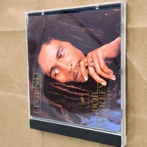 Bon Marley and the wailers legend